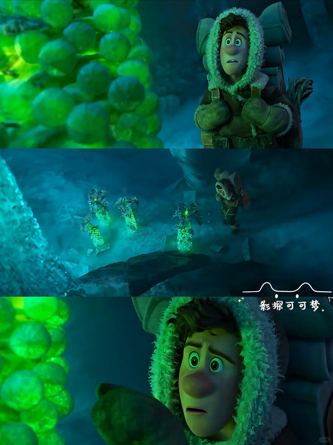 计划一年365部动画片：第4️⃣部