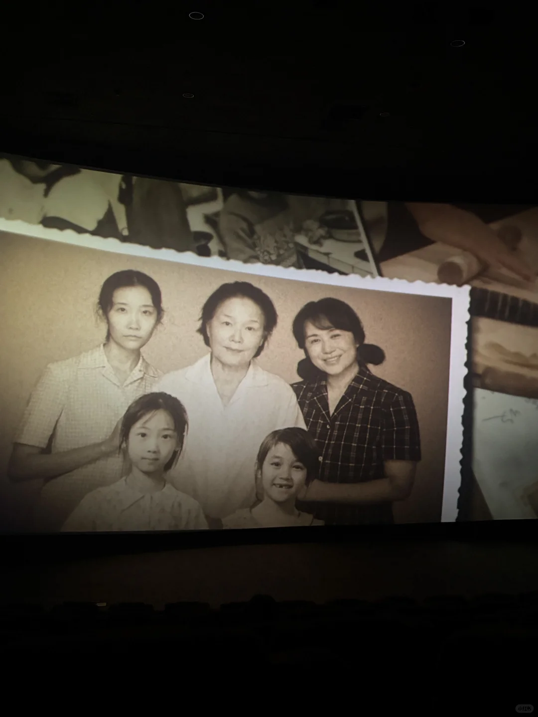 看得我眼眶发烫 因为太好看了