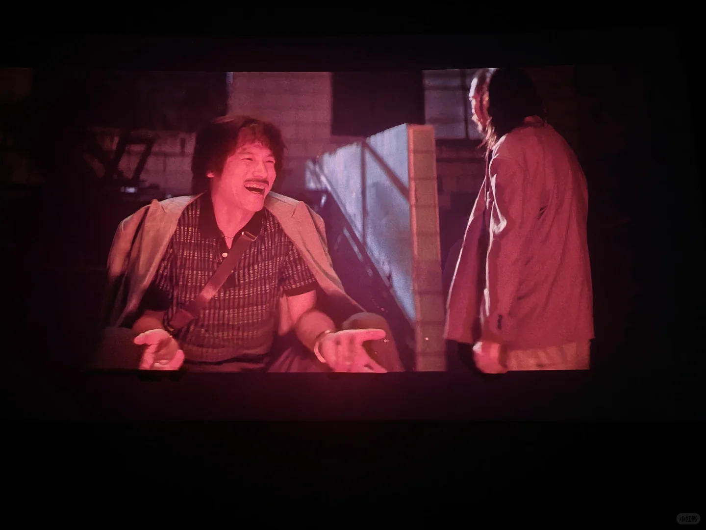 五一档电影大风杀测评！