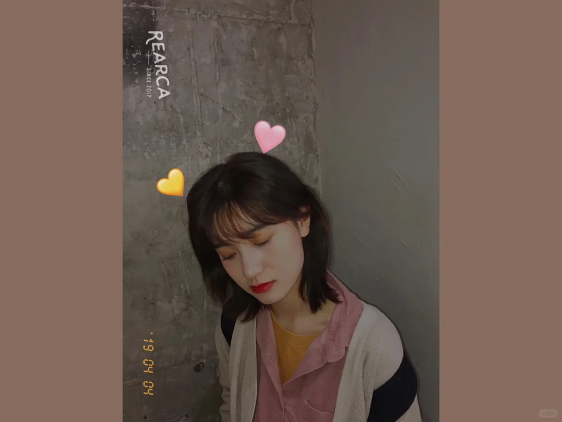 🍑这次安卓党也可以用的胶片app！最近试拍！