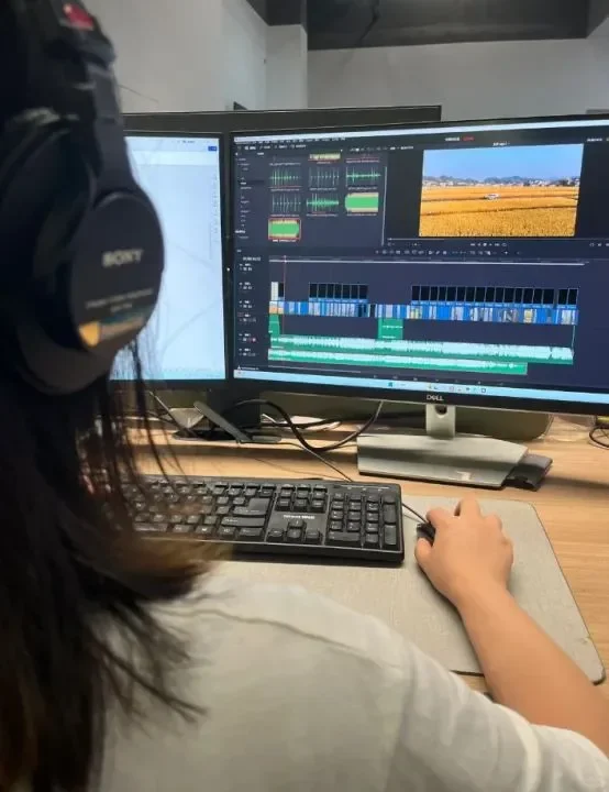 怪不得他们说剪辑一点都不费劲，原来...