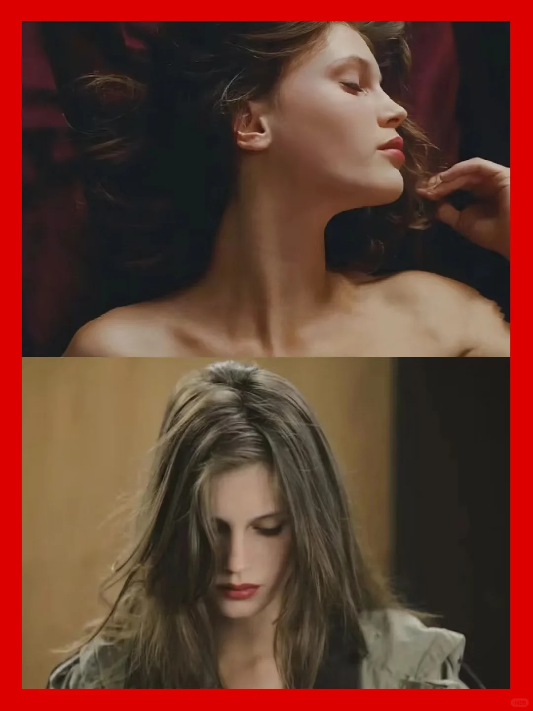 尺度绝了😭法国电影是真敢拍啊啊啊‼️