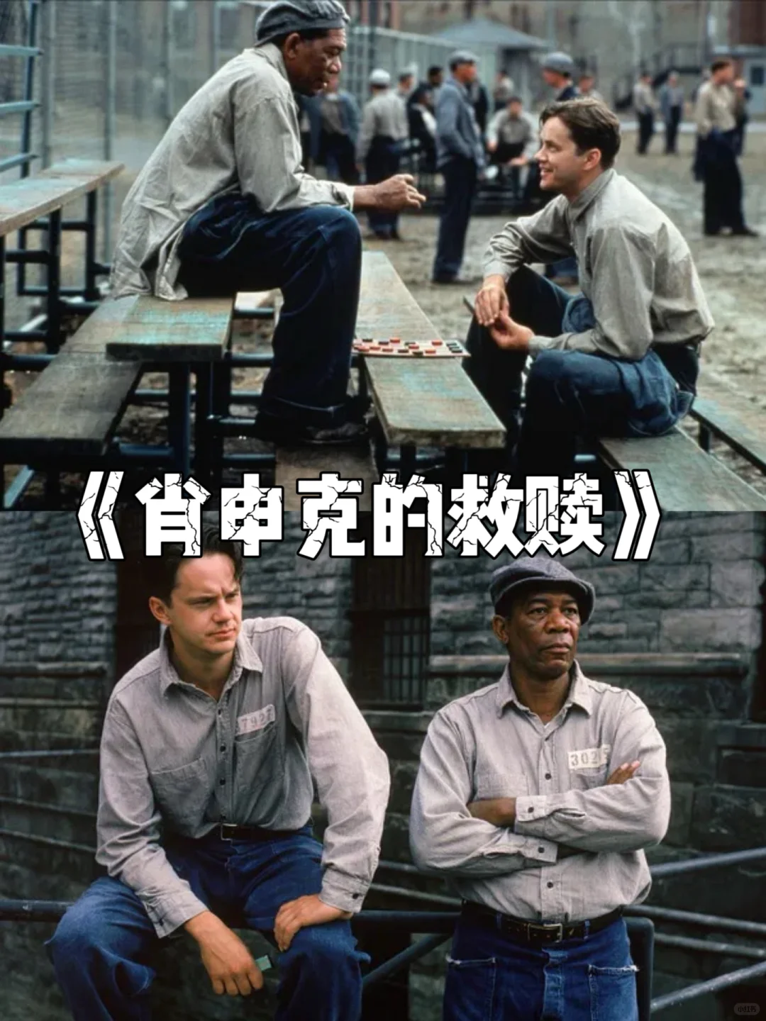 每日推荐九部高分剧情影片🎬，你看过几部