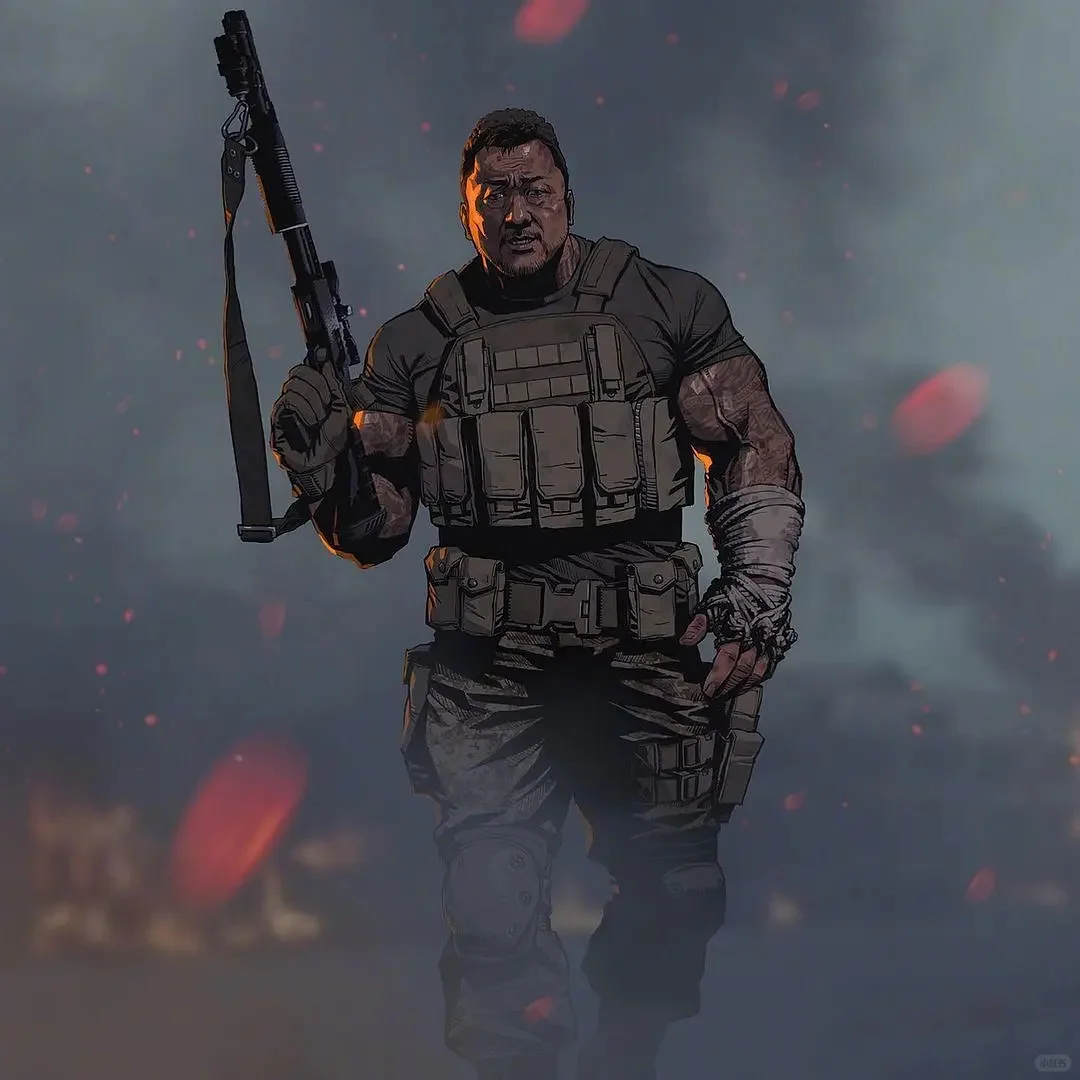 一拳超人新片真好看🤩