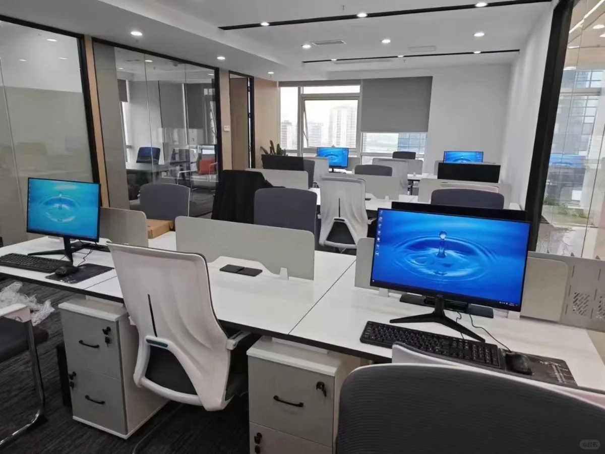 初创公司，租电脑买电脑怎么选？