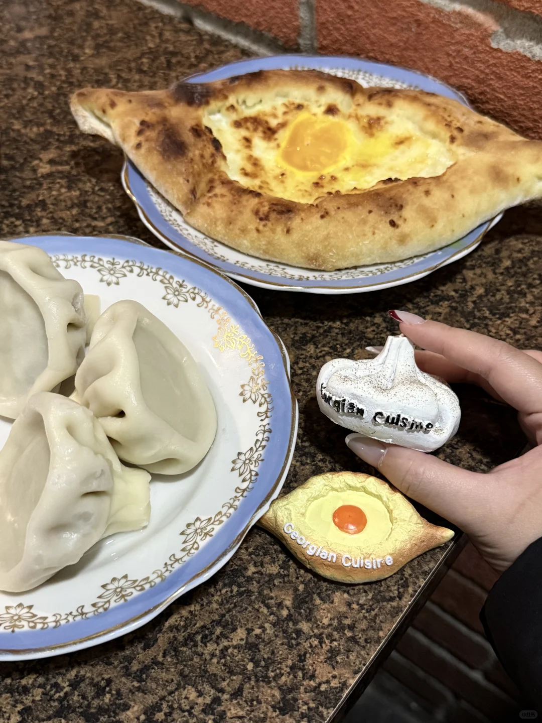 🇬🇪格鲁吉亚｜App➕手机卡➕换汇➕伴手礼指南