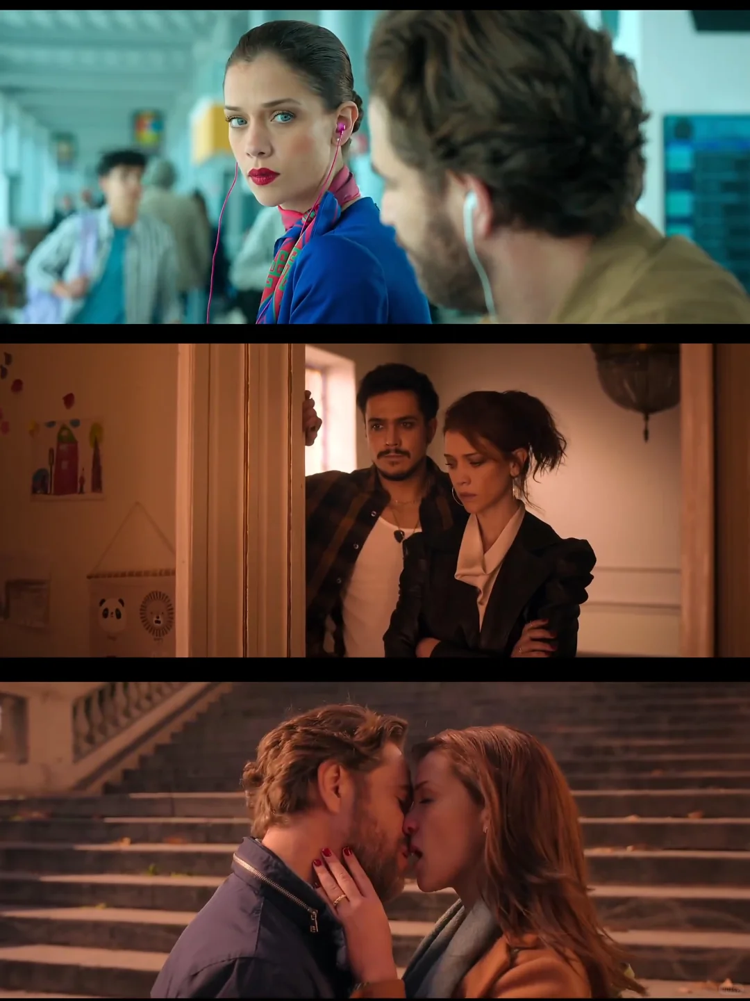 阿根廷也出六十度？且看且珍惜！！😭