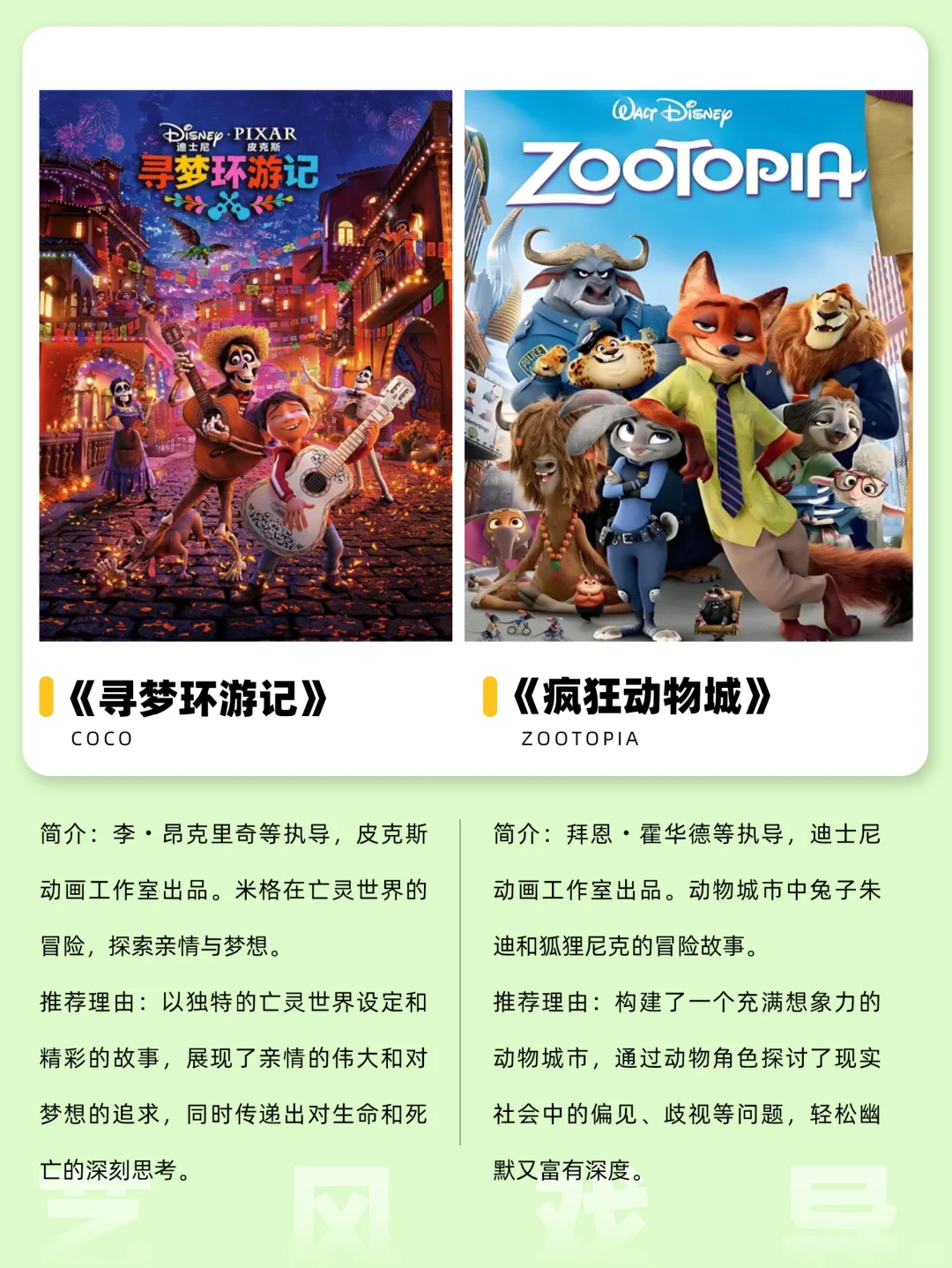 🔥动画迷码住！