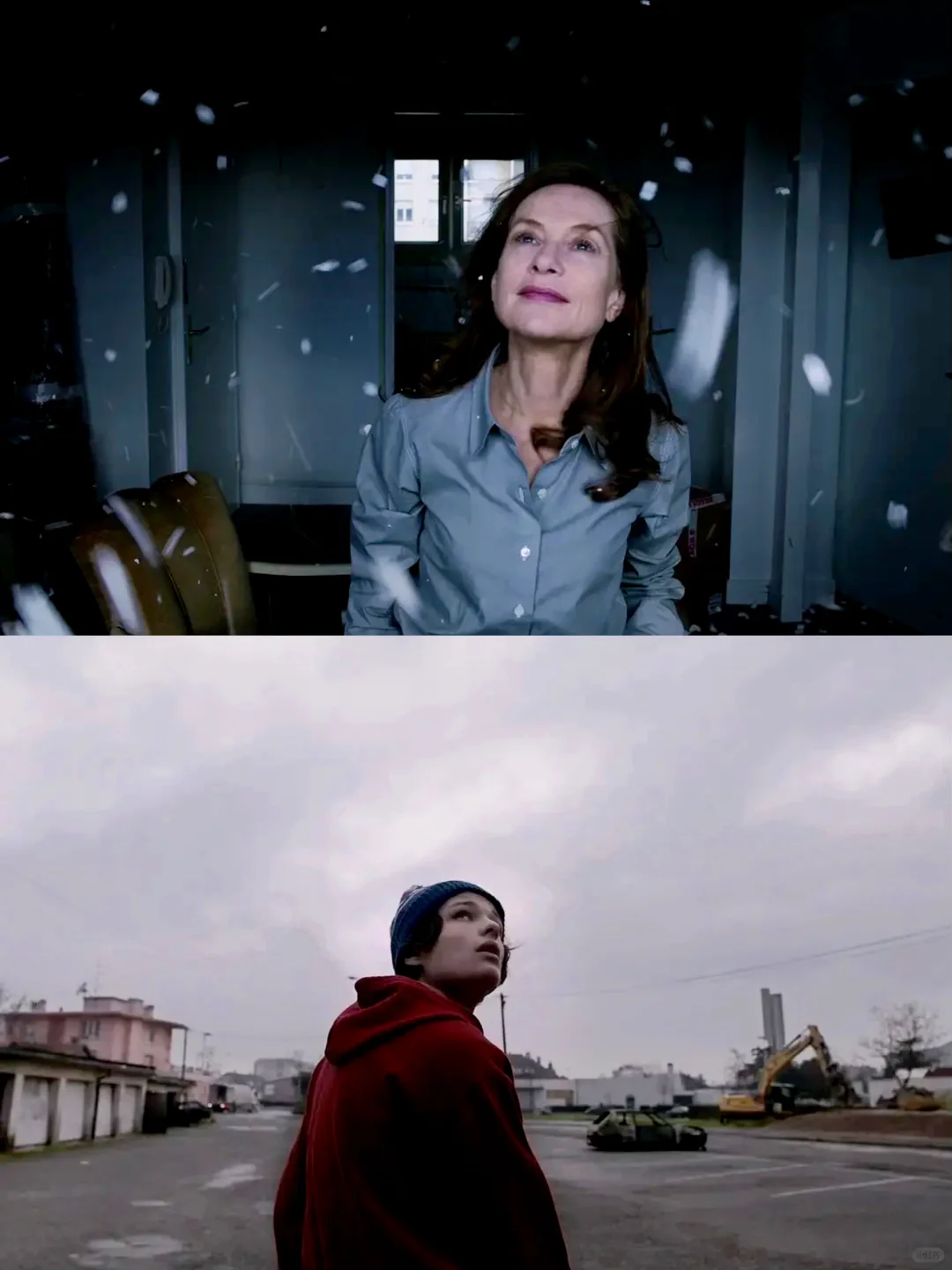 深夜爆哭‼️😭这是将孤独拍的最好的电影‼️