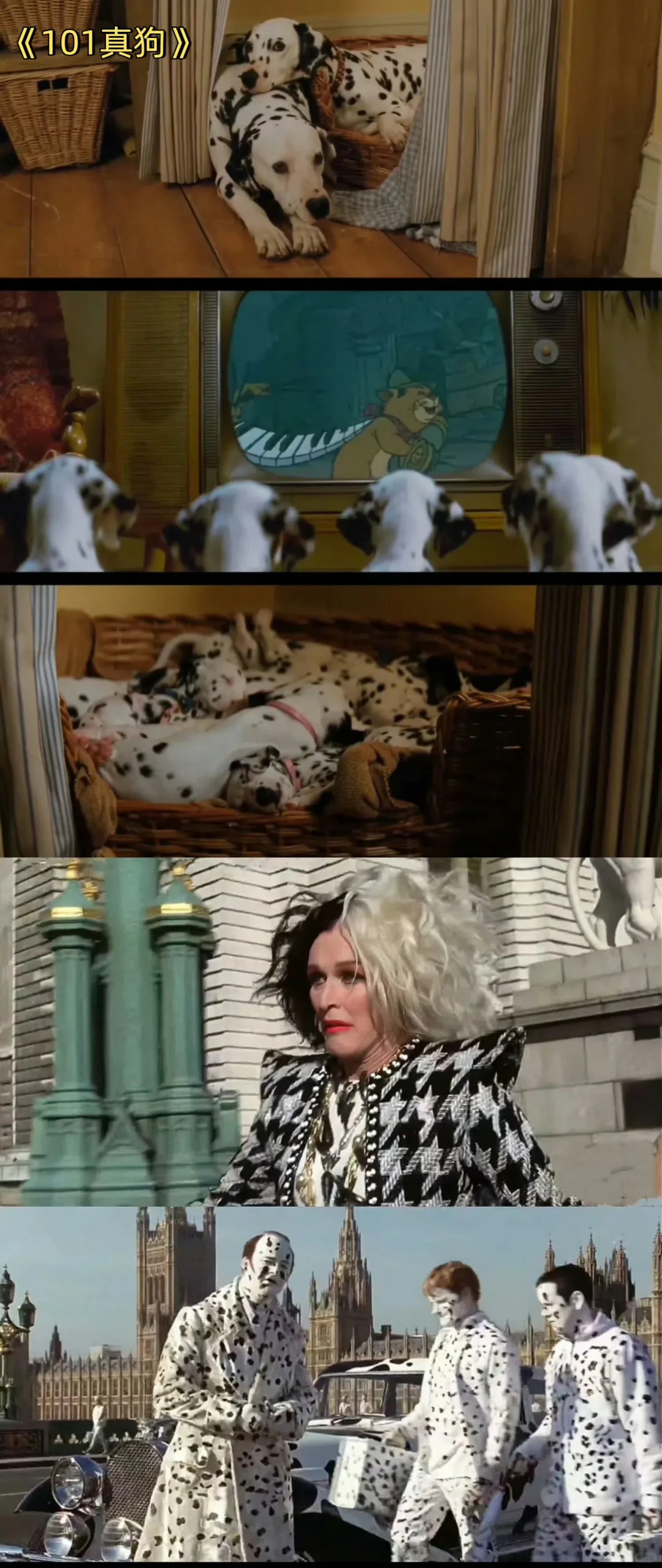 推荐十四部爆笑喜剧电影，专治不开心