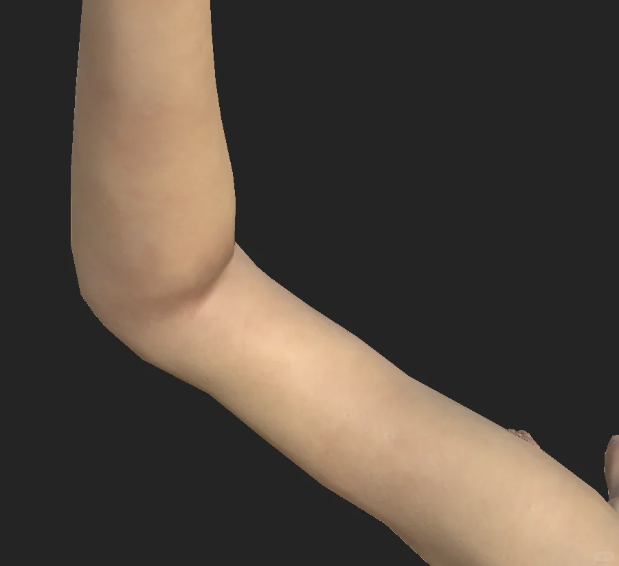 渲染求助！！！！！