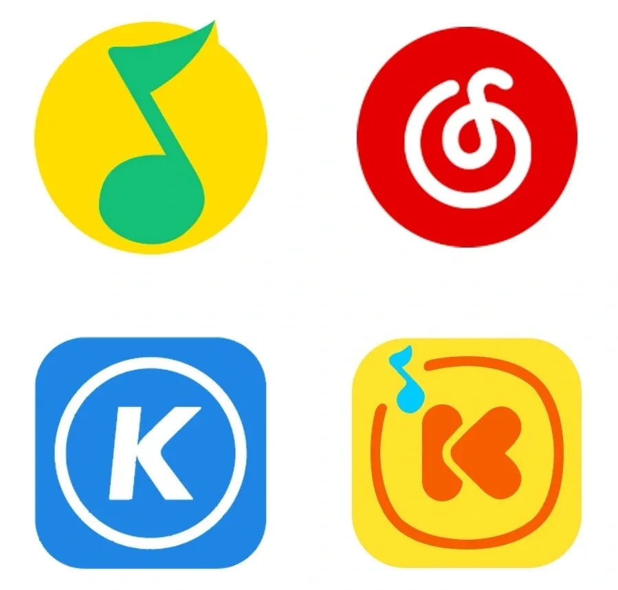 是不是市面上没有好用的🎵APP