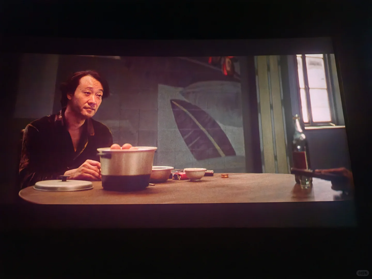 五一档电影大风杀测评！