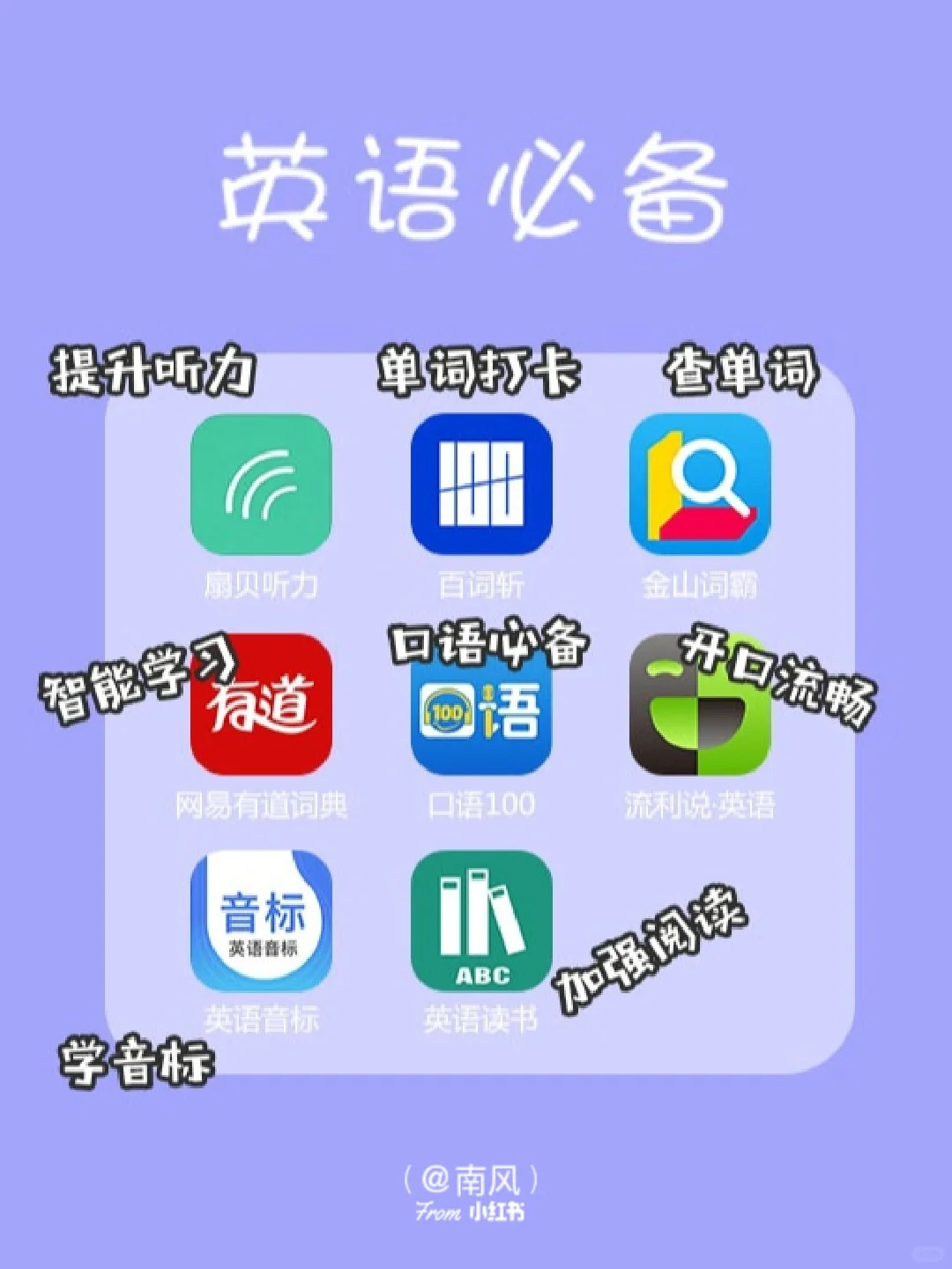 私藏！72款女生必备的手机app干货