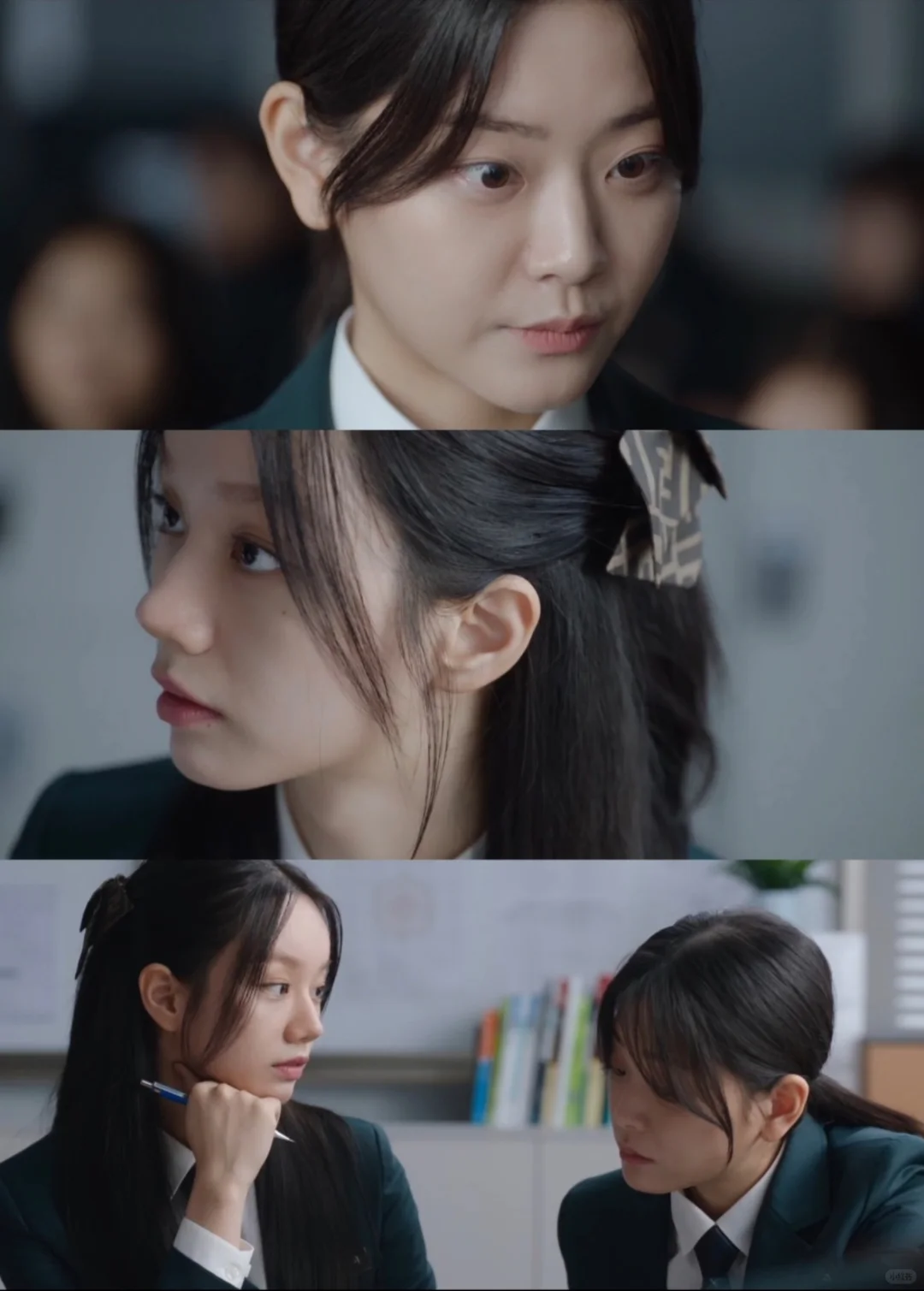 整理了一下看过的双女主电影电视剧作品