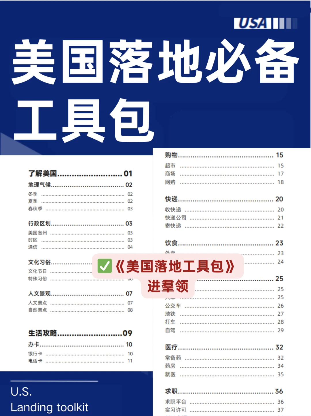 这些APP在美国也有，你用过几个？