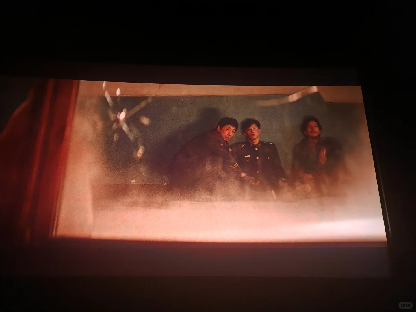 五一档电影大风杀测评！