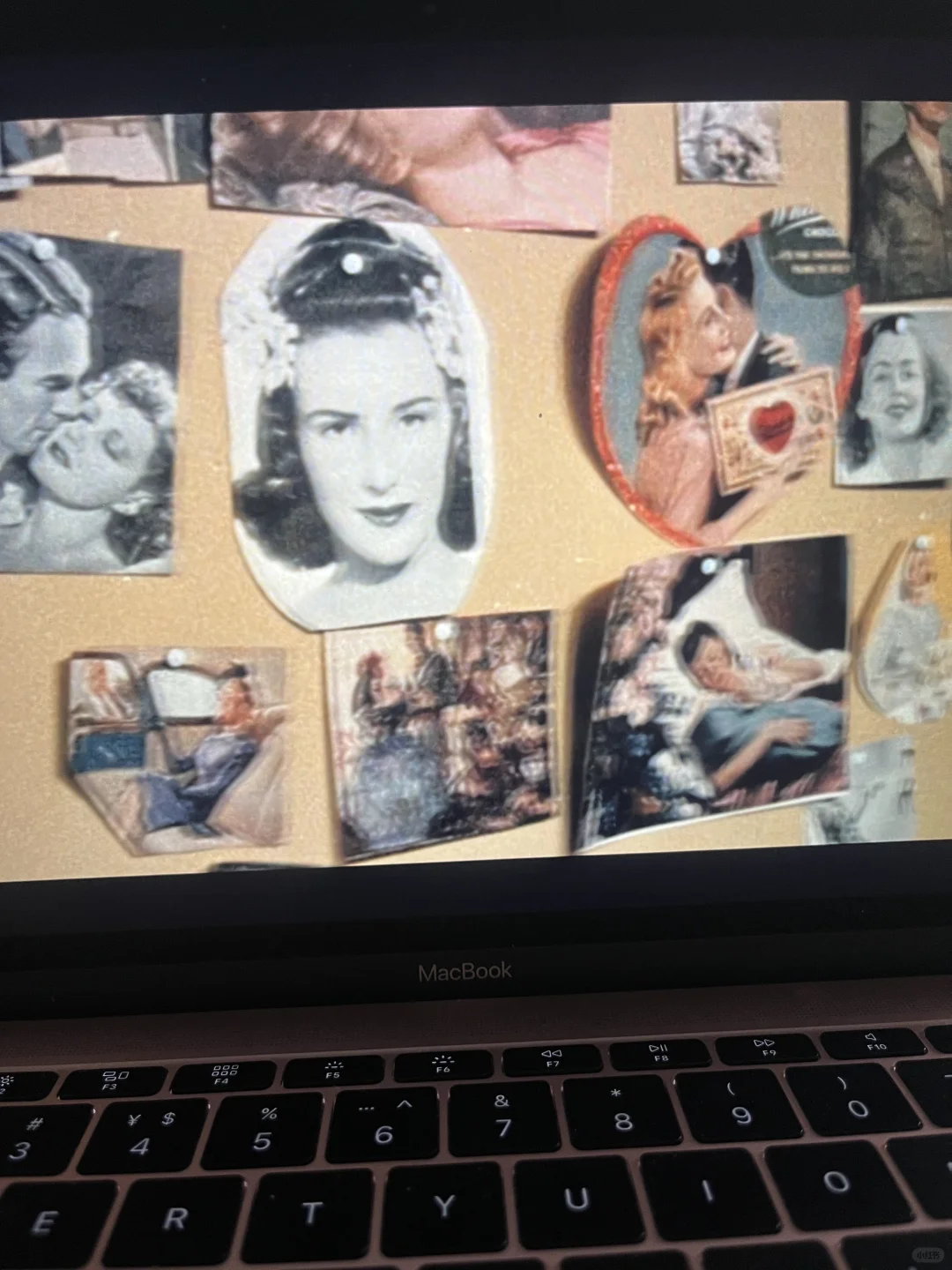 🪽拖了好久 终于看了wedding in white