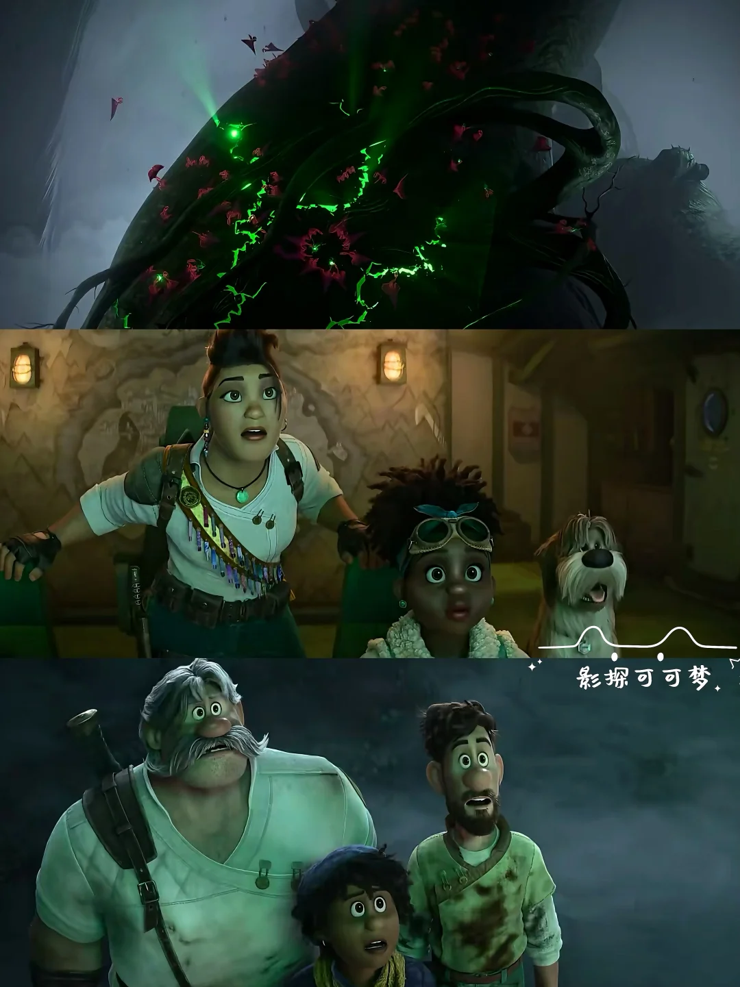 计划一年365部动画片：第4️⃣部