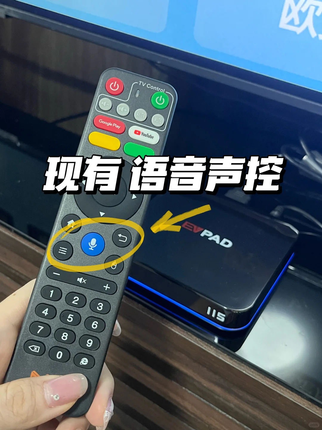 🇲🇾 可以看直播的TV📦 | 每日更新
