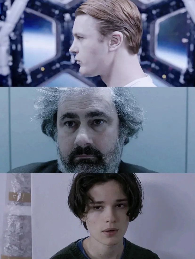 深夜爆哭‼️😭这是将孤独拍的最好的电影‼️