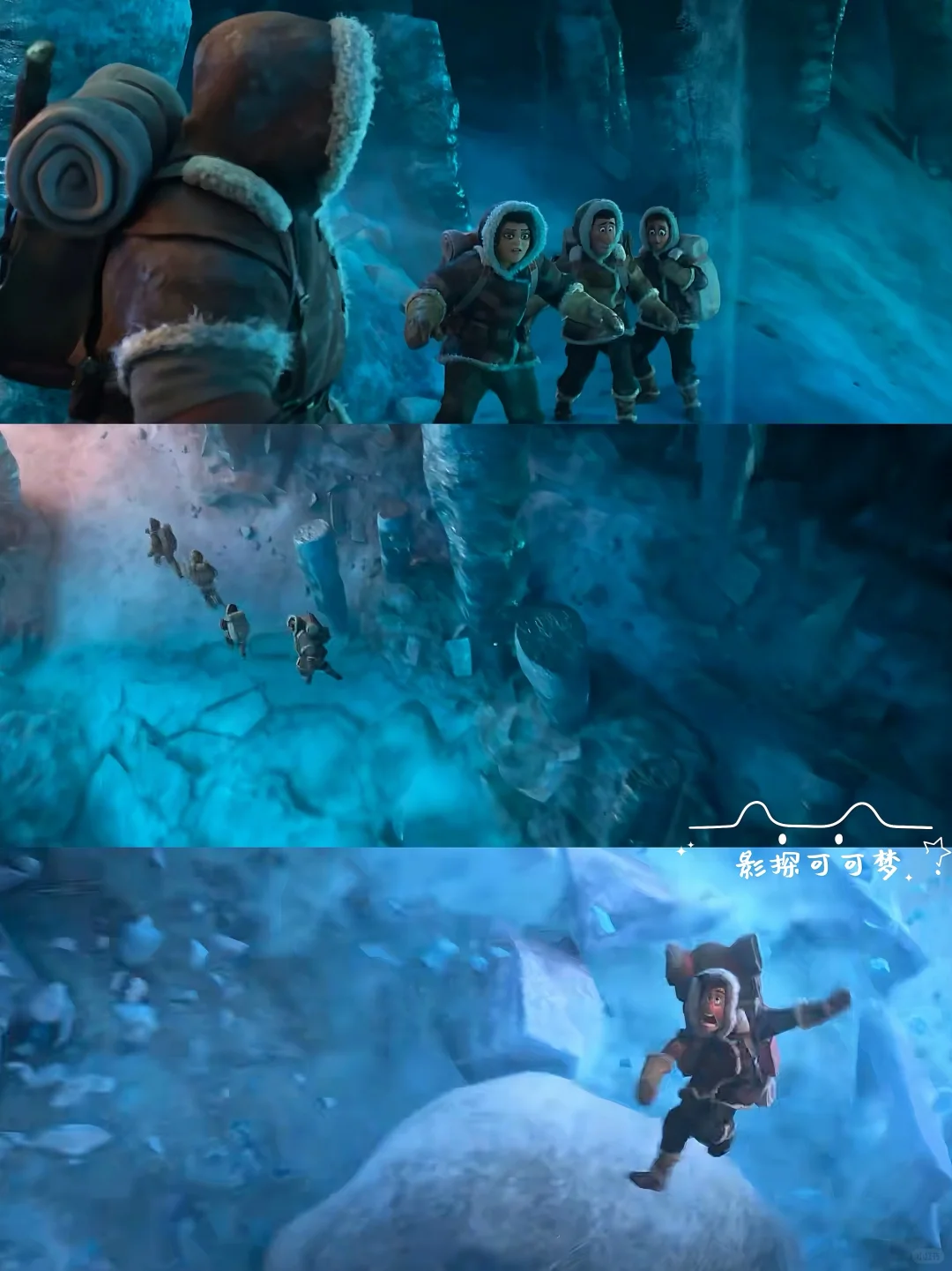 计划一年365部动画片：第4️⃣部