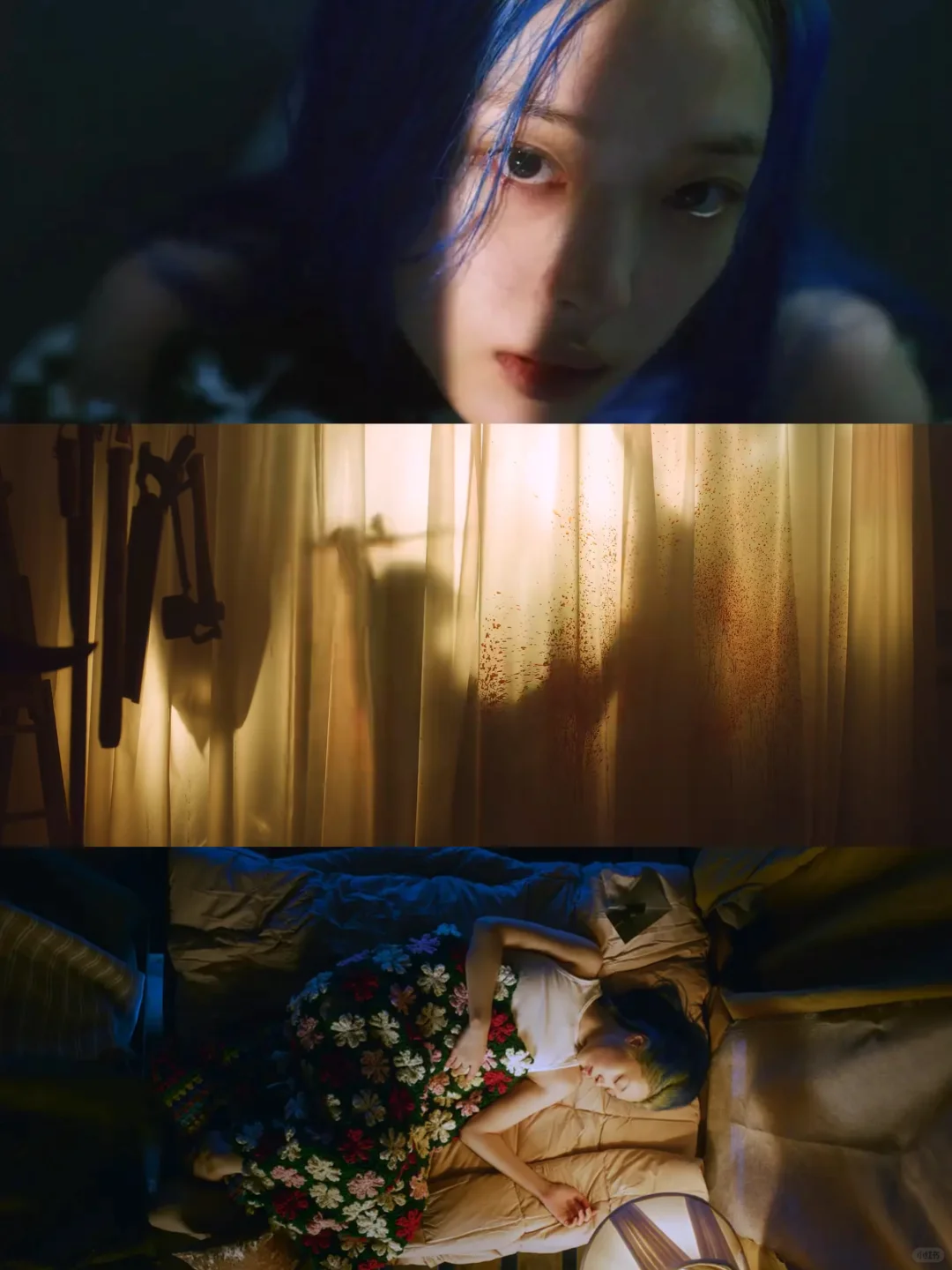 审美分享4｜我的灵感来源：只需看这9部电影