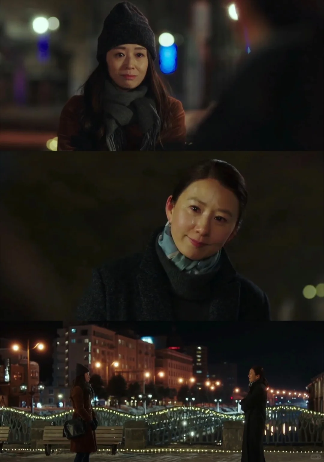 整理了一下看过的双女主电影电视剧作品