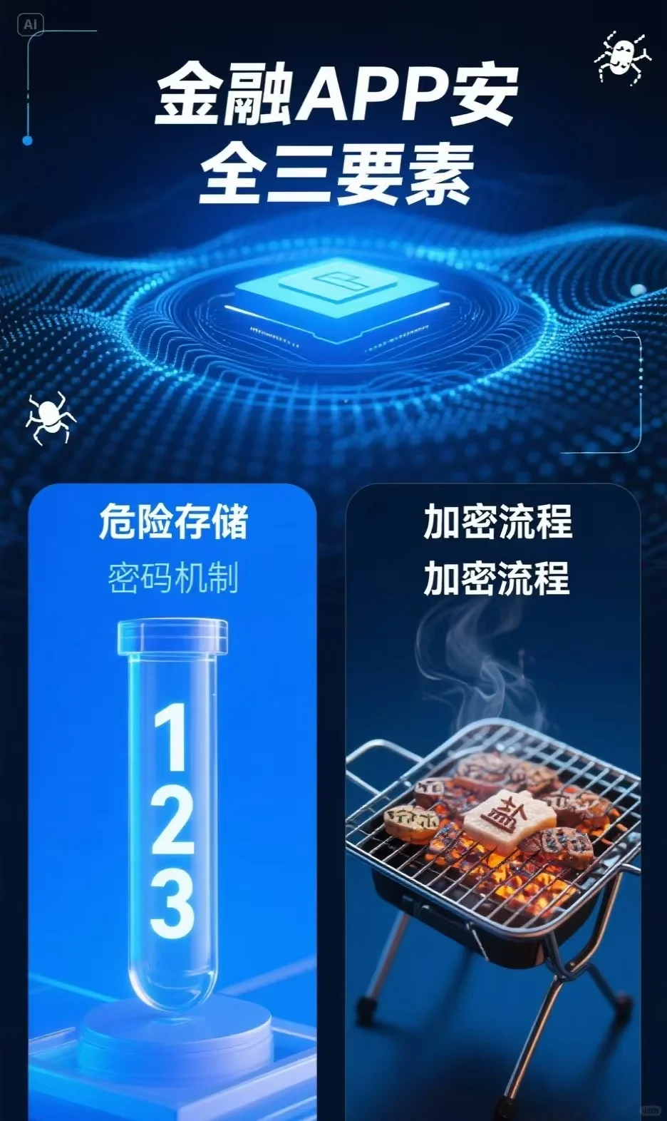 APP总被攻击怎么办?