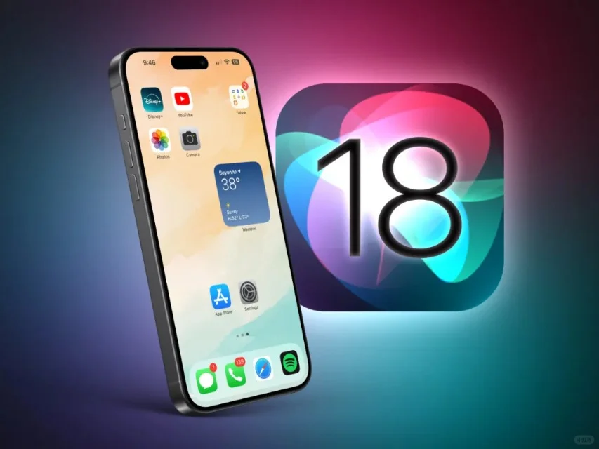 iOS 18大爆料！Face ID竟能锁定单个App？
