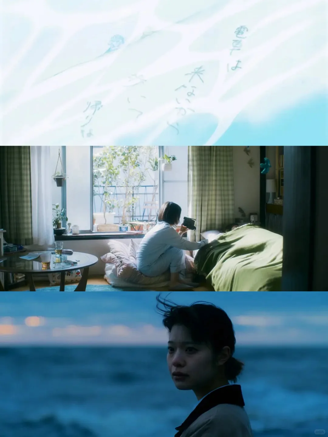 审美分享4｜我的灵感来源：只需看这9部电影