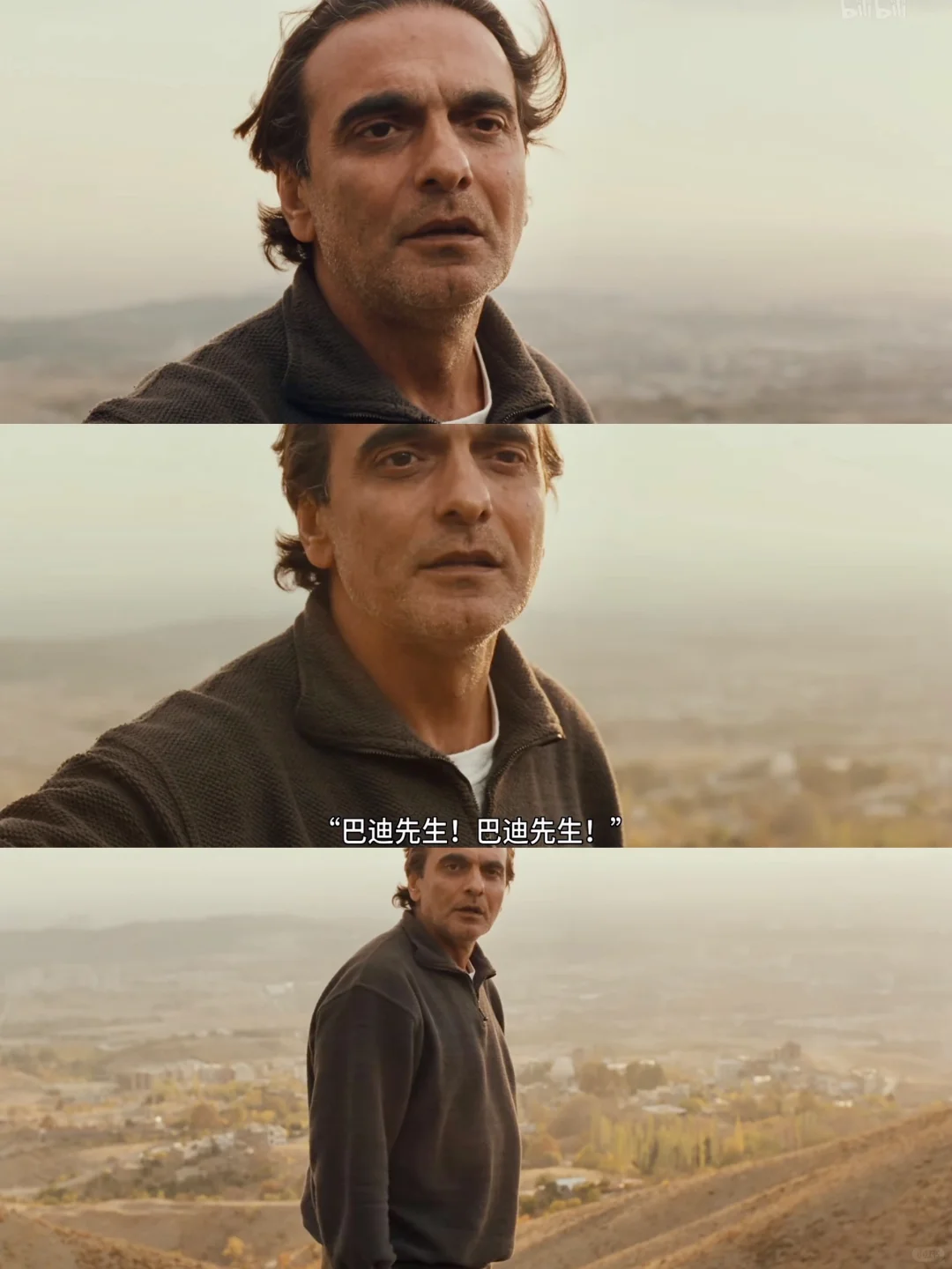 近期看过最棒的电影，没有之一！！！