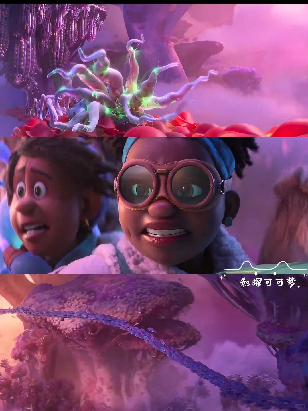 计划一年365部动画片：第4️⃣部