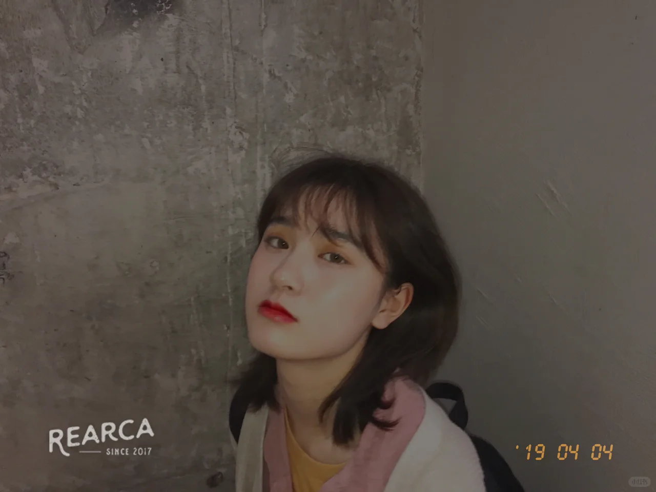 🍑这次安卓党也可以用的胶片app！最近试拍！