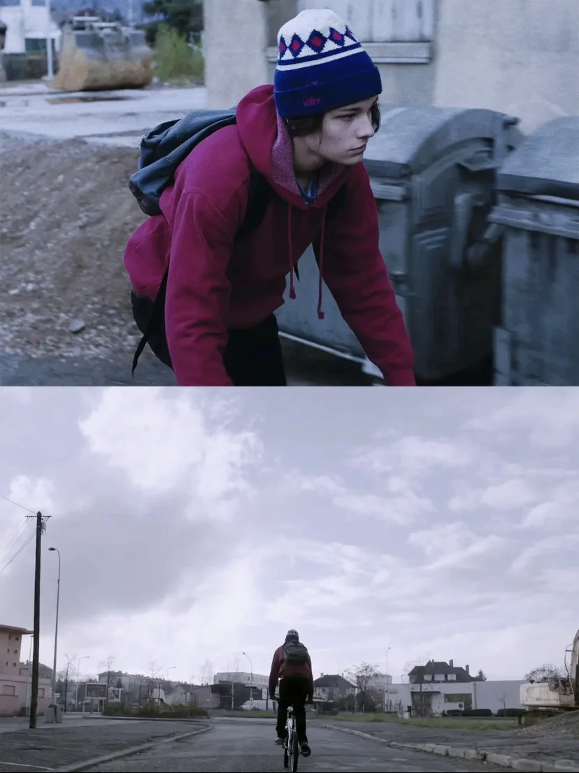 深夜爆哭‼️😭这是将孤独拍的最好的电影‼️