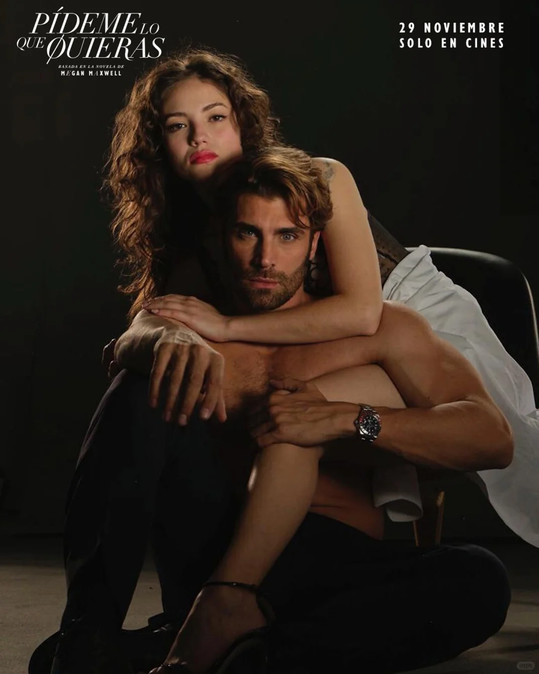 西班牙电影,奇景连连不容错过!