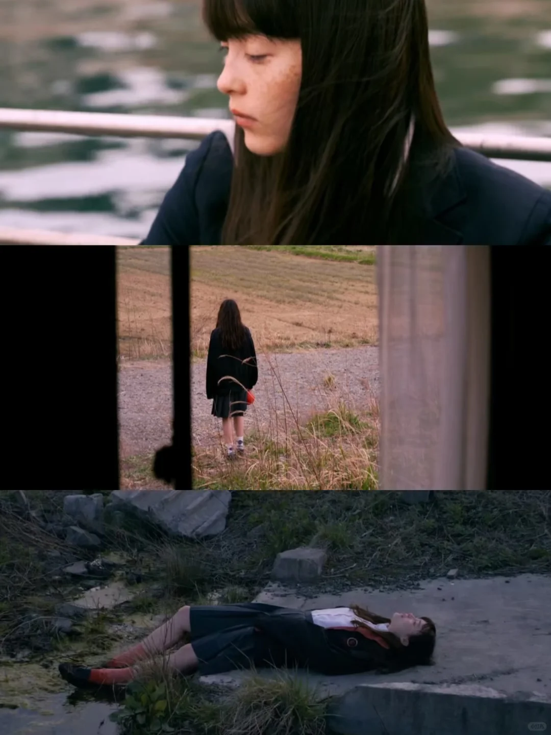 审美分享4｜我的灵感来源：只需看这9部电影