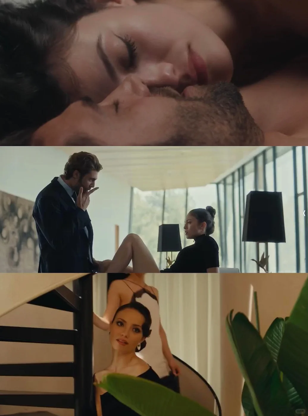 西班牙电影,奇景连连不容错过!