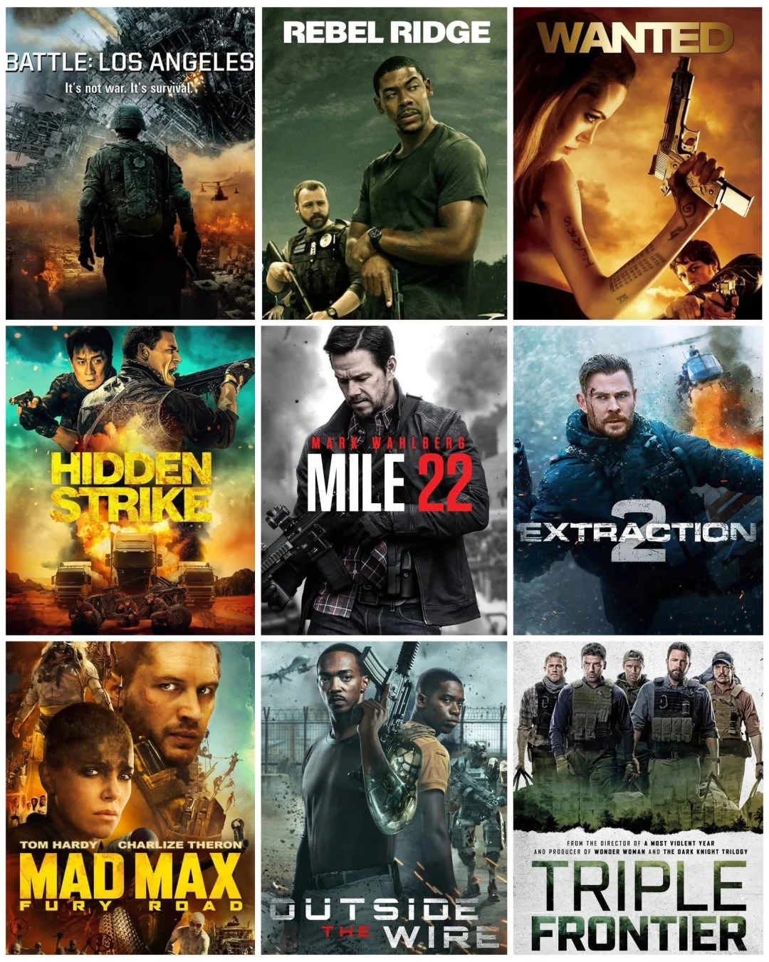 当代年轻人不讲武德的追剧现状