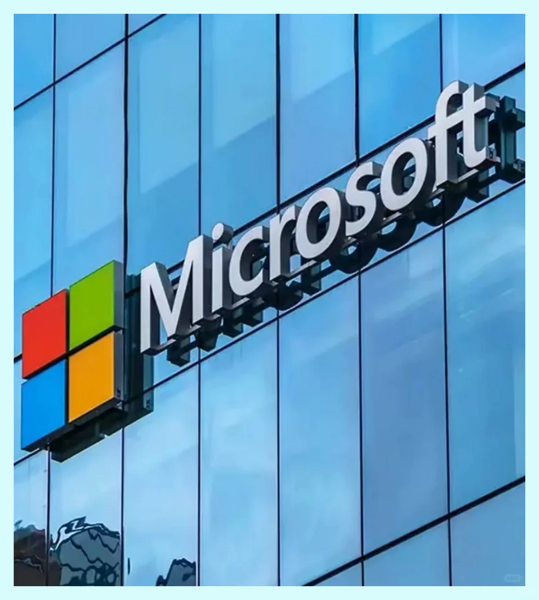 微软远程软件实习，留学生优先。