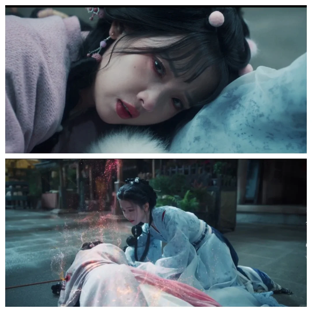 一个免费APP看所有剧，太香了