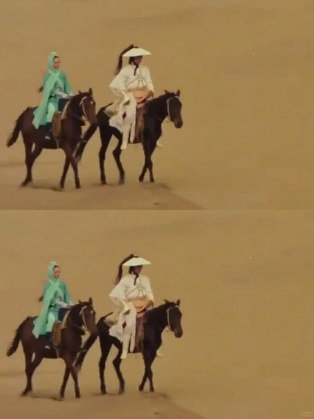 一部1978的老电影，应该没人看过吧