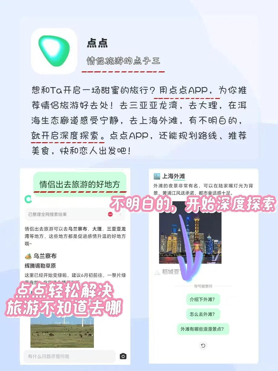 好用到爆！6款适合情侣用的APP！