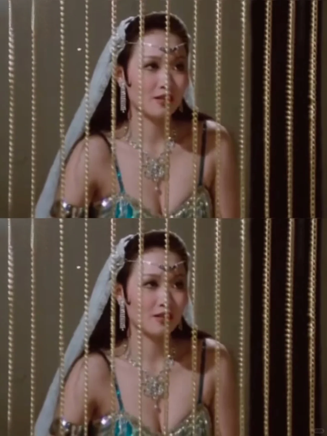 一部1978的老电影，应该没人看过吧