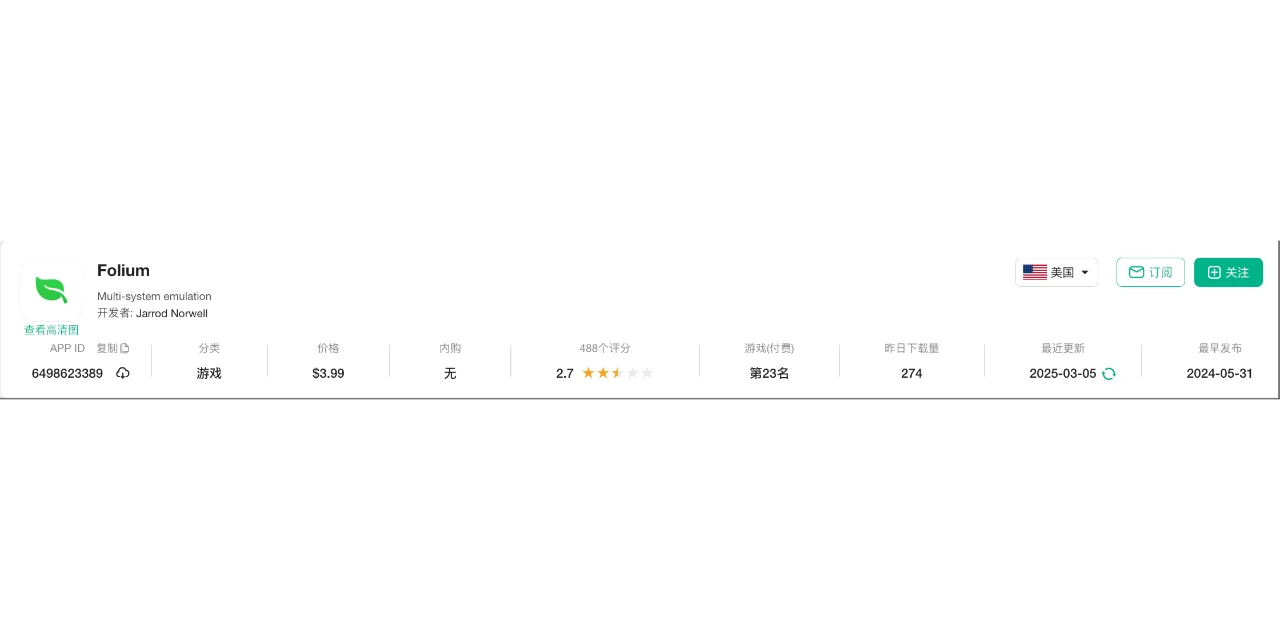 这个日收入过1000美金的APP｜竟然是开源的