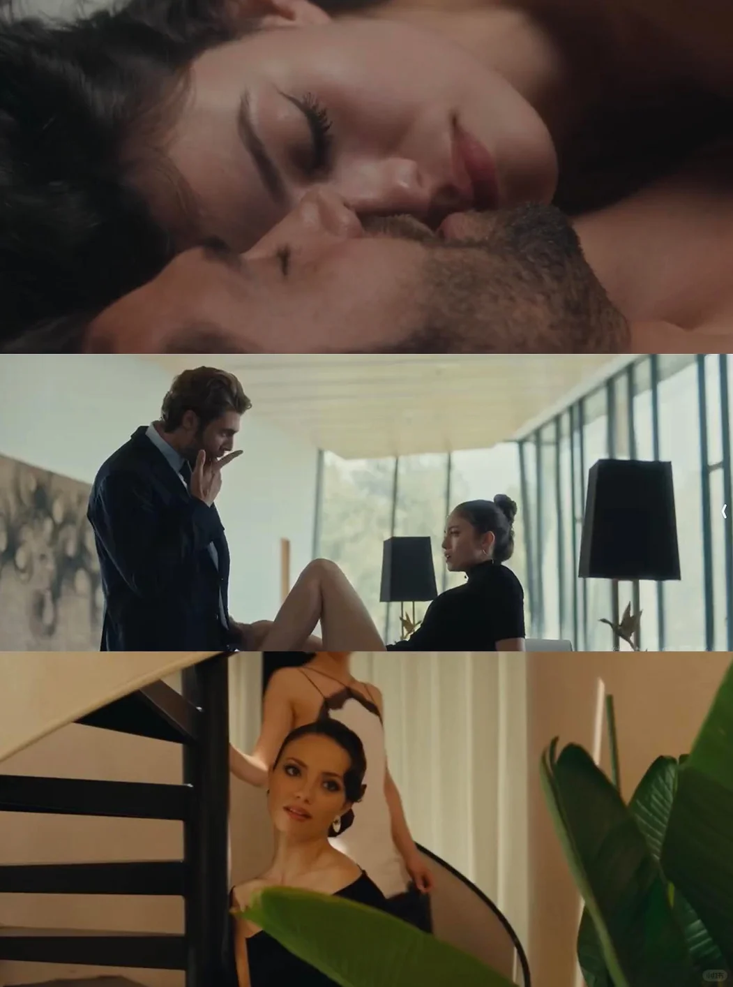 西班牙电影🎬，另类镜头大揭秘