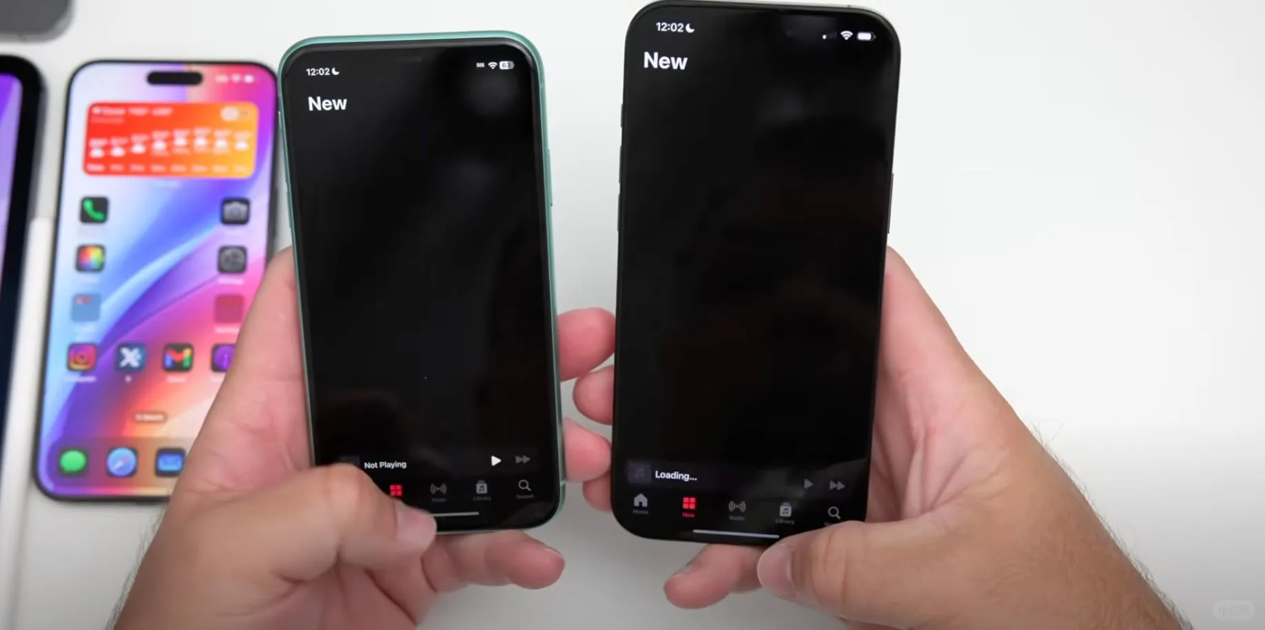 iOS 18.5正式上线：iPhone 13首推卫星功能