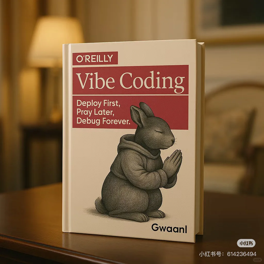 2025让我们开始做自己的APP