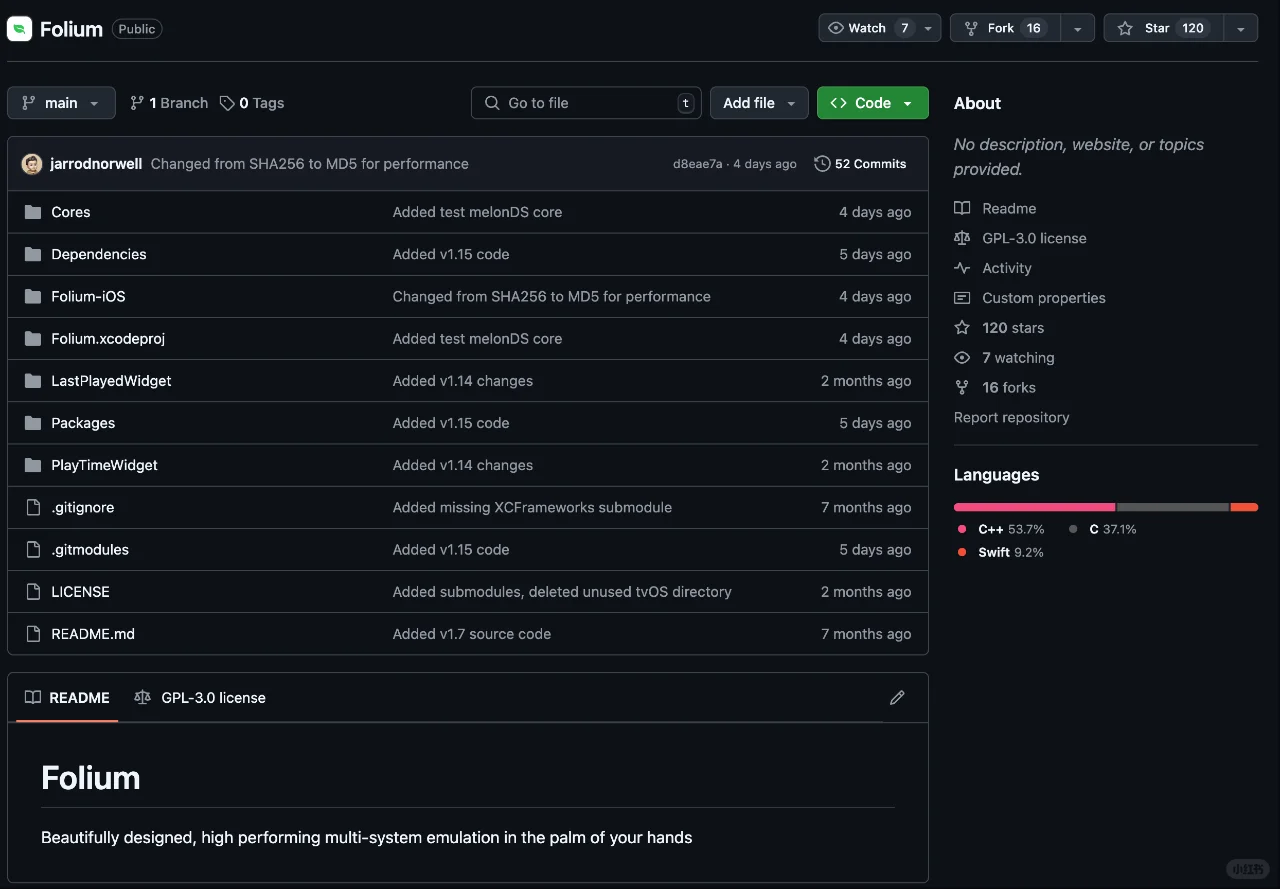 这个日收入过1000美金的APP｜竟然是开源的