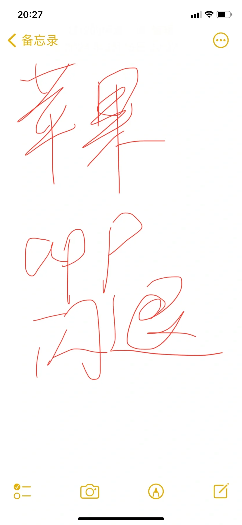 苹果app打开立马闪退